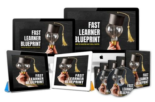 Fast Learner Blueprint Video Upgrade