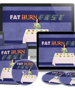 Fat Burn Fast Video Upgrade