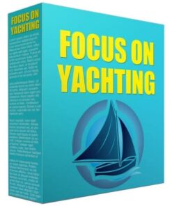 Focus On Yachting