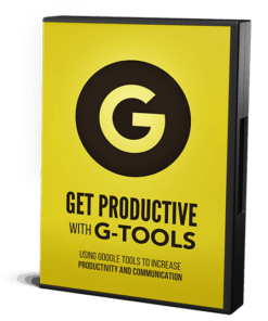 Google Productivity Tools