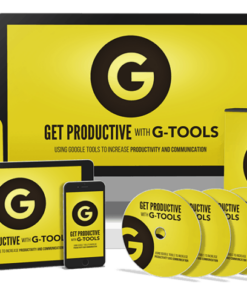 Google Productivity Tools Advanced Edition