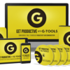 Google Productivity Tools Advanced Edition