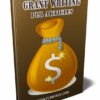 Government Grants PLR Articles