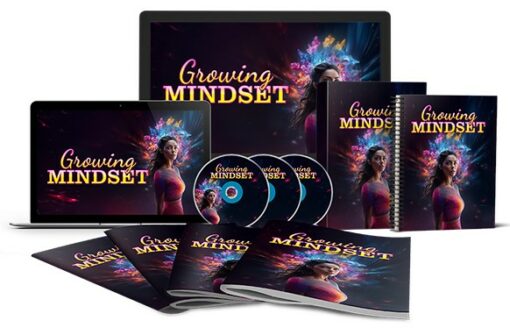 Growing Mindset Upgrade Package