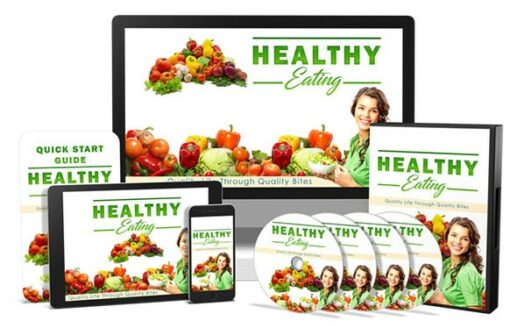 Healthy Eating Video Upgrade - Image 3