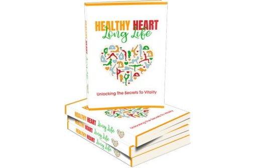 Healthy Heart Long Life - Image 3