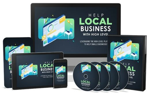 Help Local Business with High Level