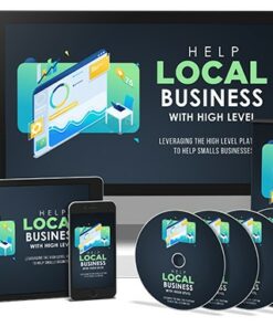 Help Local Business with High Level