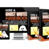 Hire A Ghost Writer Handbook