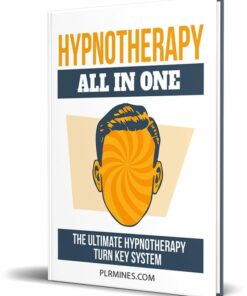 Hypnotherapy All in One