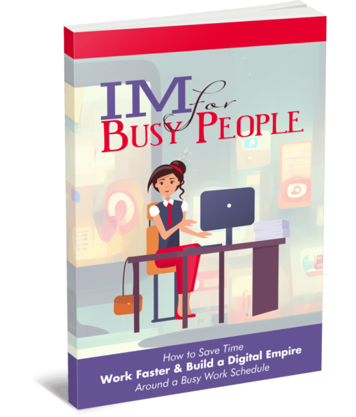 IM For Busy People - Image 2