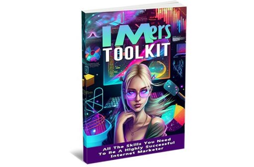 IMers Toolkit - Image 3