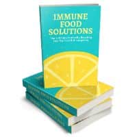 Immune Food Solutions