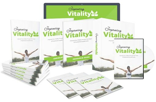 Improving Vitality - Image 3