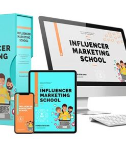 Influencer Marketing School