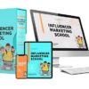 Influencer Marketing School