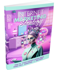 Internet Marketing Strategy