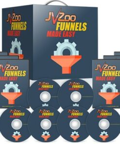 JVZoo Funnels Made Easy