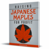 Japanese Maples for Profit