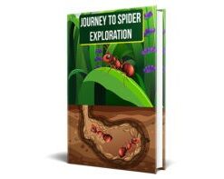 Journey To Spider Exploration