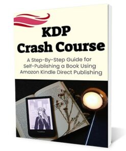 KDP Crash Course