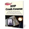 KDP Crash Course