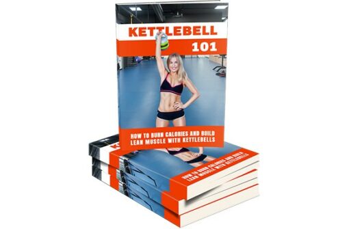 Kettlebell 101 - Image 3