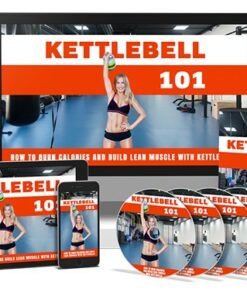 Kettlebell 101 Video Upgrade