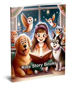 Kids Story Books