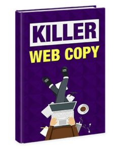 Killer Web Copy