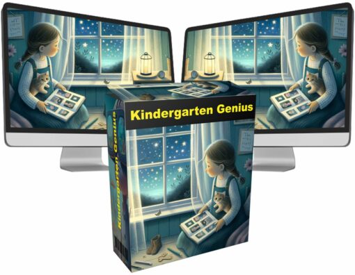 Kindergarten Genius - Image 3