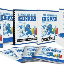 Lead Generation Ninja Video Upgrade