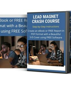 Lead Magnet Crash Course