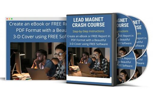 Lead Magnet Crash Course - Image 3