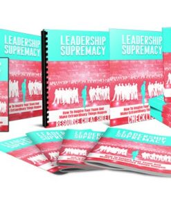 Leadership Supremacy Video Upgrade