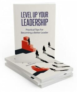 Level Up Your Leadership