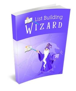 List Building Wizard