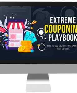 Live Masterclass On Couponing