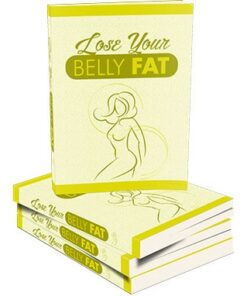 Lose Your Belly Fat