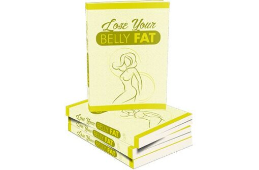 Lose Your Belly Fat