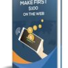 Make First $100 On The Web