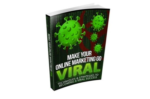 Make Your Online Marketing Go Viral - Image 3