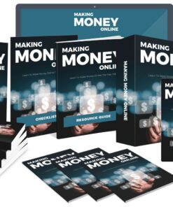 Making Money Online