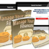 Manage Your Finances