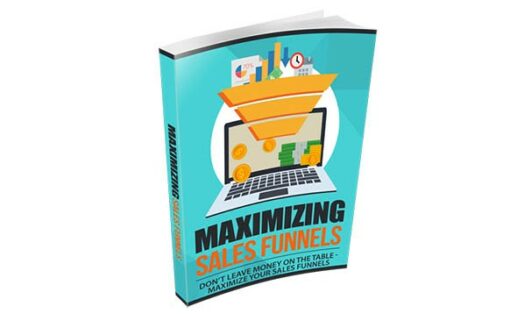 Maximizing Sales Funnels - Image 3