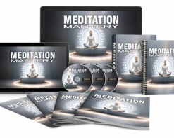 Meditation Mastery Upgrade Package