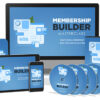 Membership Builder Masterclass