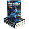 Membership Site Secrets