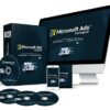 Microsoft Ads Training Kit Upgrade Package