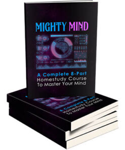 Mighty Mind